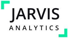 Jarvis Analytics Logo