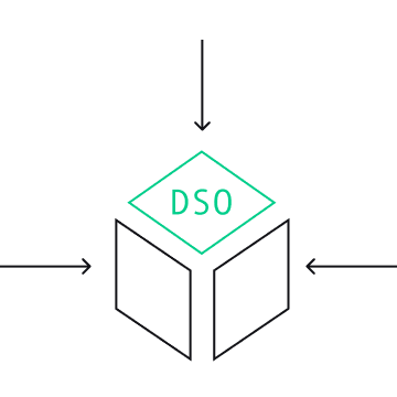 Built with DSOs for DSOs Image