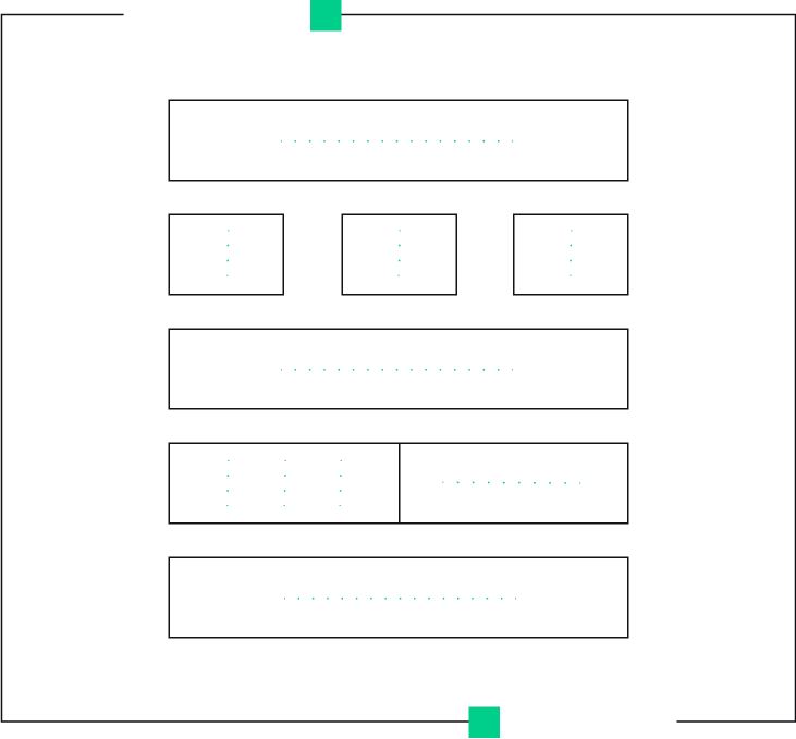 We <span>Connect The Dots</span> For You