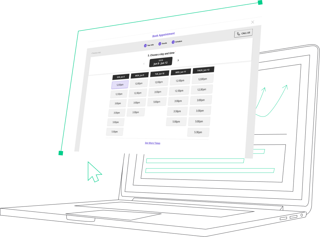 Jarvis <span>Scheduler</span>