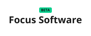 Focus Software
